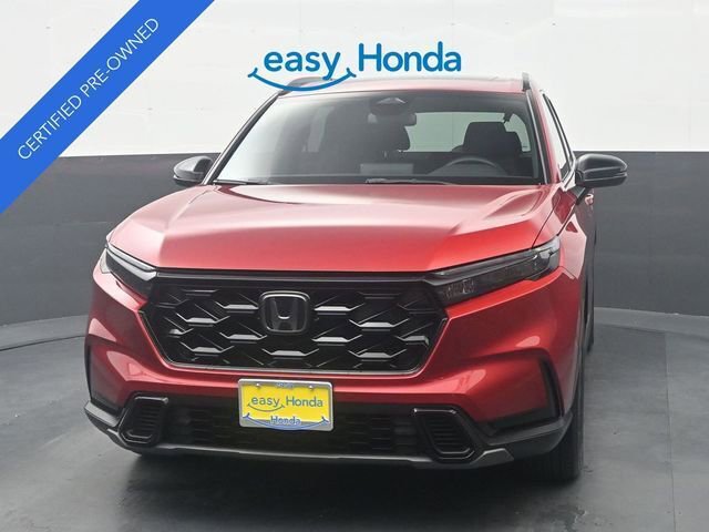 Used 2023 Honda CR-V Sport image 3