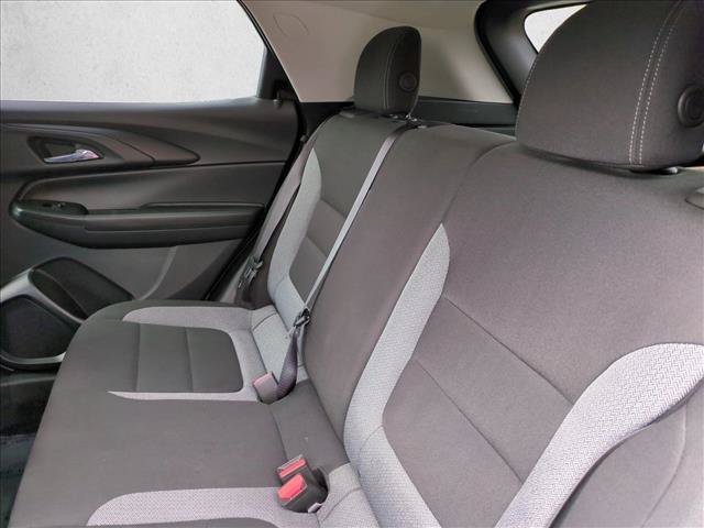 Used 2026 Chevrolet TrailBlazer LT FWD image 17