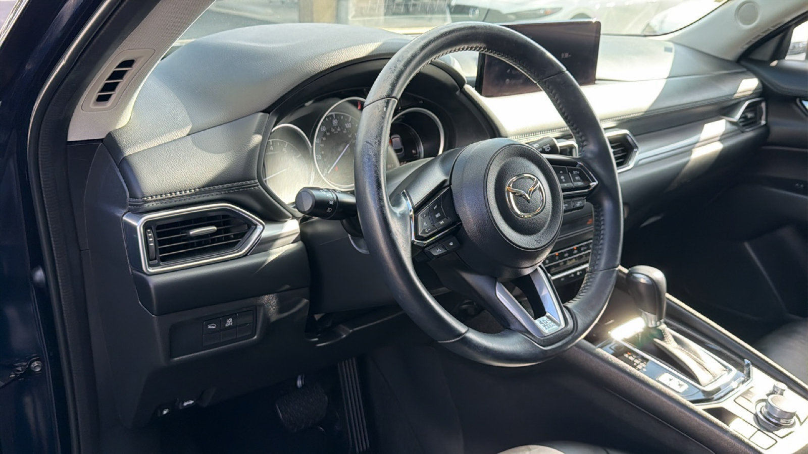 Used 2023 MAZDA CX-5 AWD 2.5 S image 15