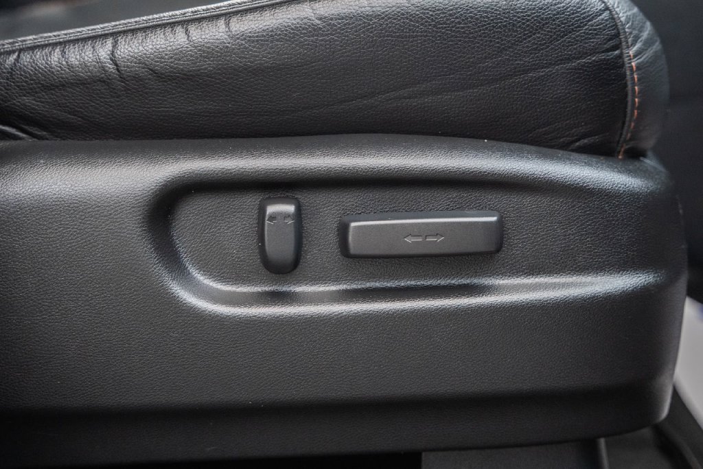 Used 2022 Honda Passport TrailSport image 39