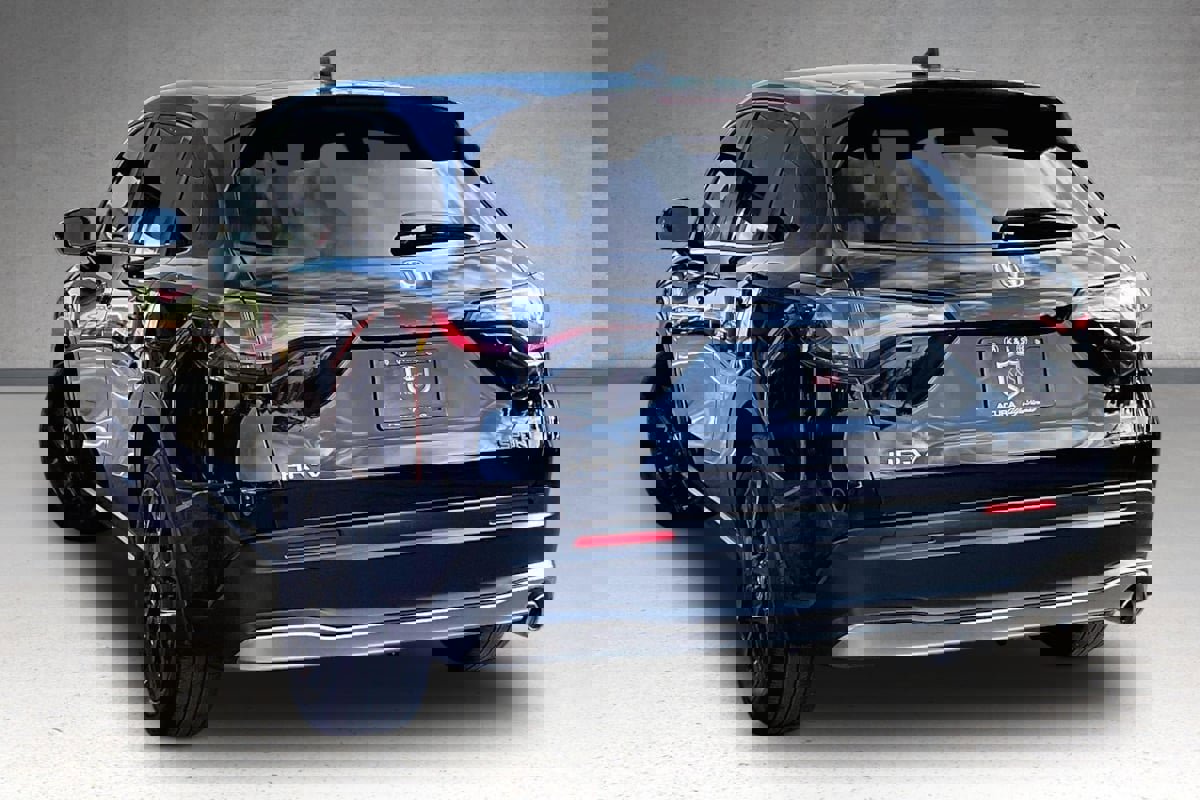 Used 2024 Honda HR-V Sport image 31