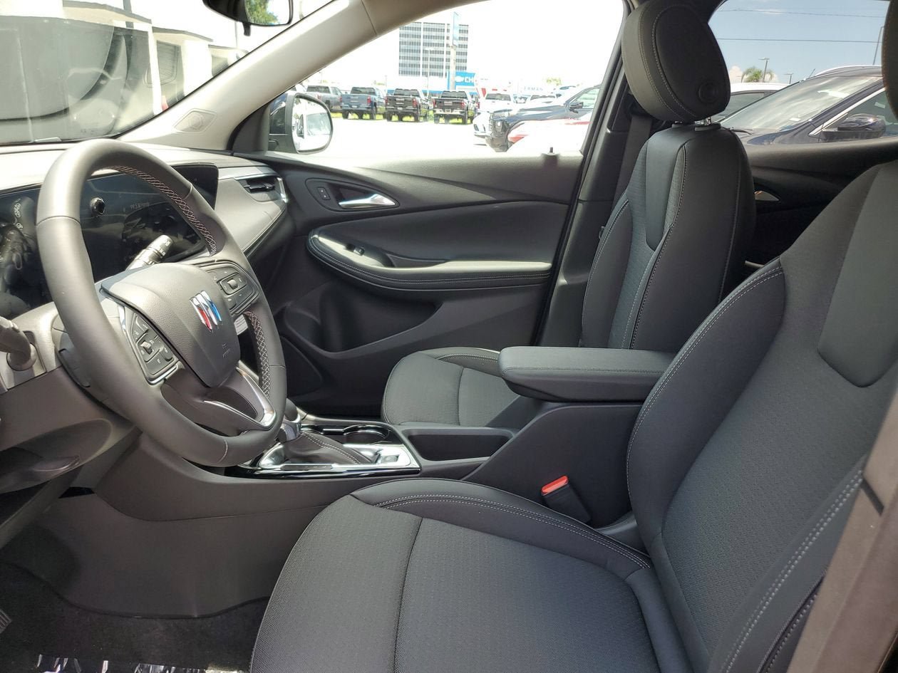 New 2026 Buick Encore GX Preferred w/ Comfort Package FWD image 18
