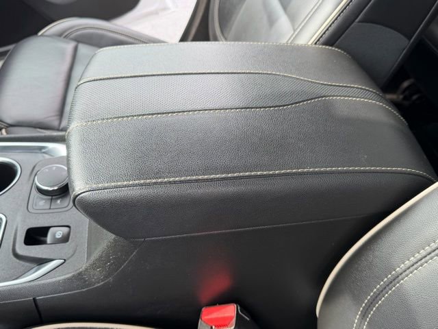 Certified 2023 Chevrolet Traverse Premier image 39