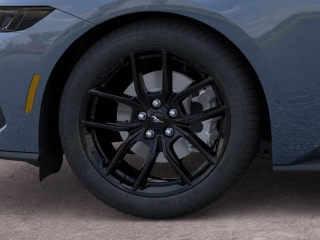 New 2026 Ford Mustang Coupe w/ Mustang Nite Pony Package RWD image 19