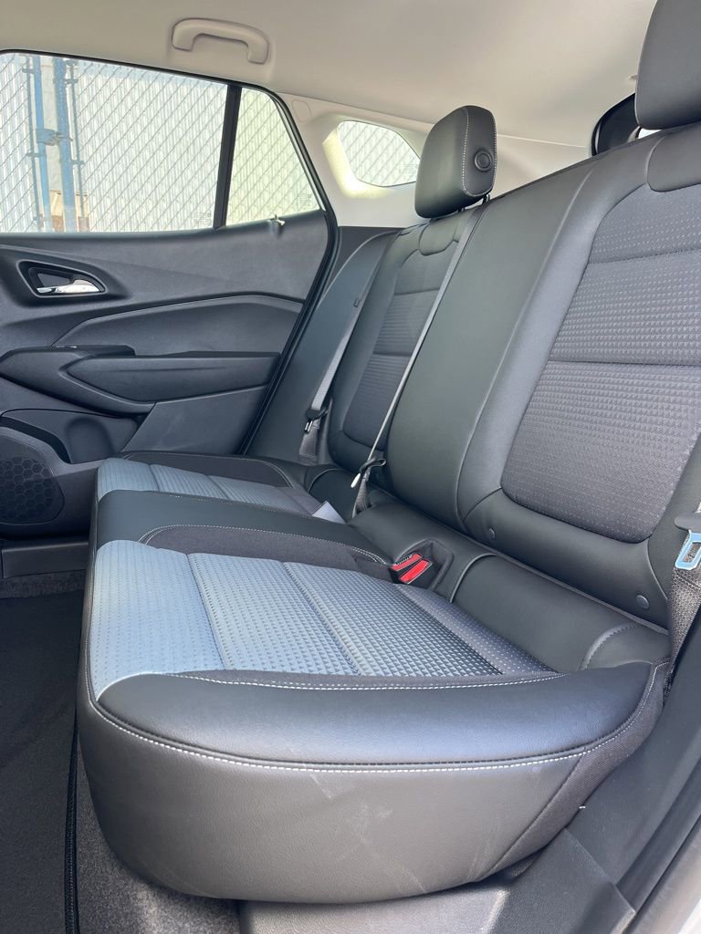 New 2026 Chevrolet Trax LT w/ Driver Confidence Package image 23