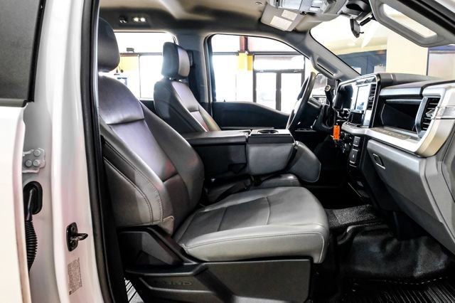Used 2025 Ford F350 XL w/ FX4 Off-Road Package image 29