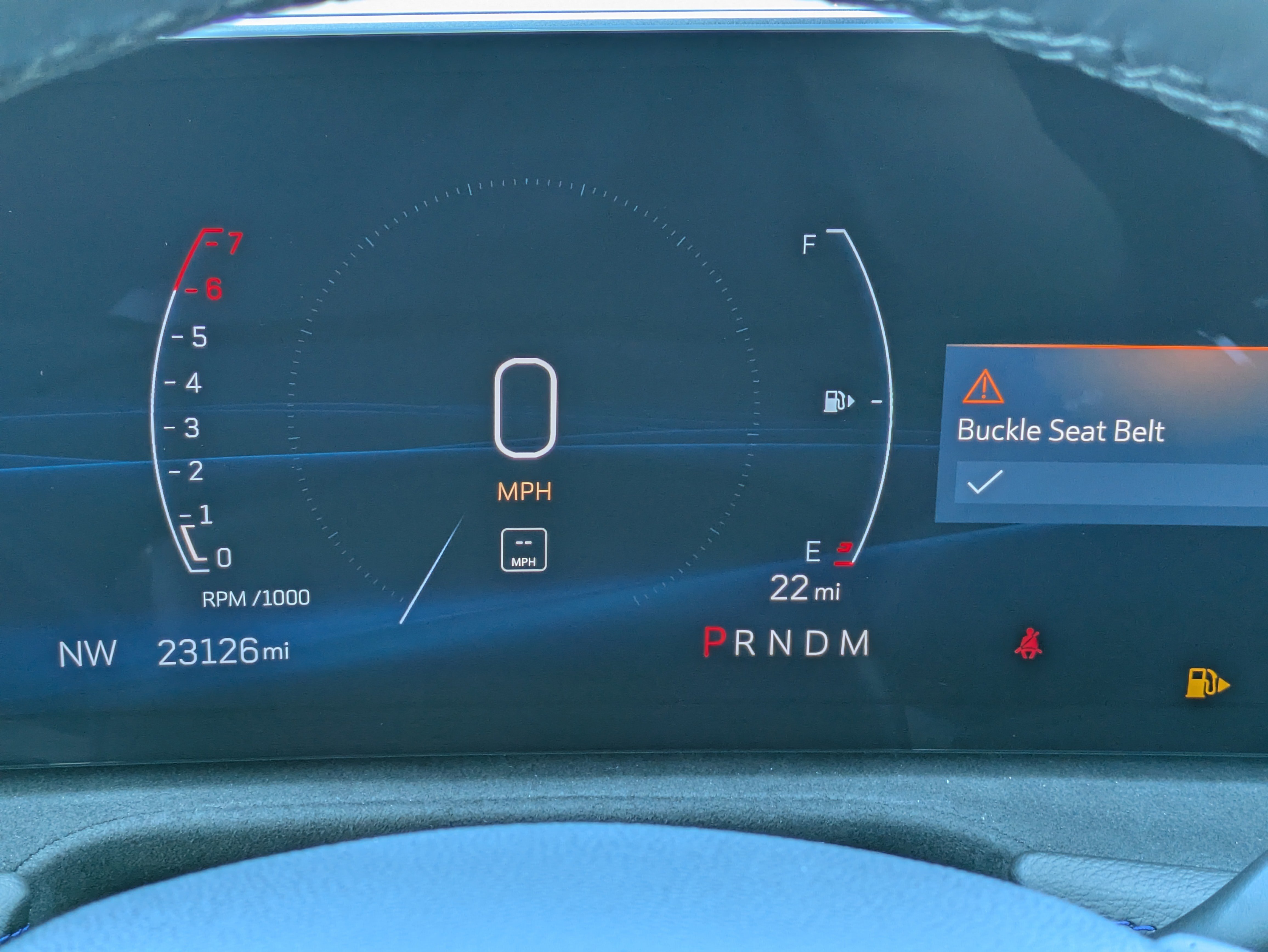 Certified 2024 Cadillac XT4 Sport FWD image 26
