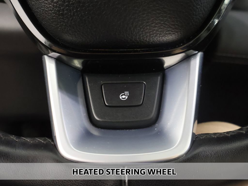 Used 2025 Honda Pilot Elite image 10