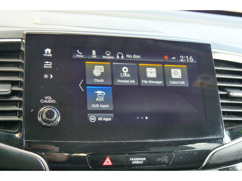 Used 2022 Honda Pilot Touring image 31