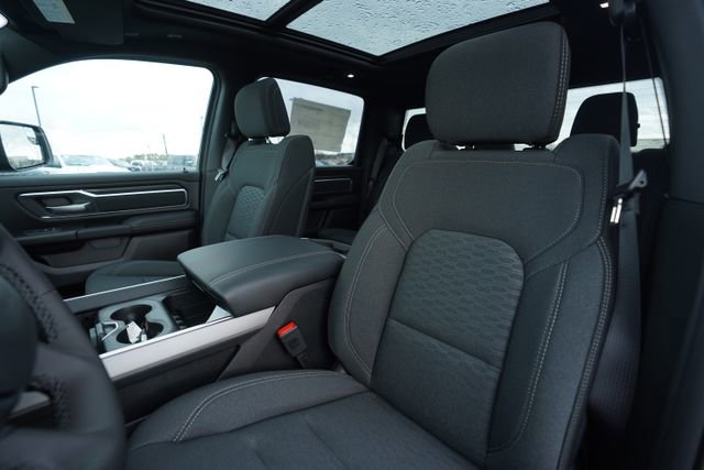 New 2026 RAM 1500 Big Horn image 35