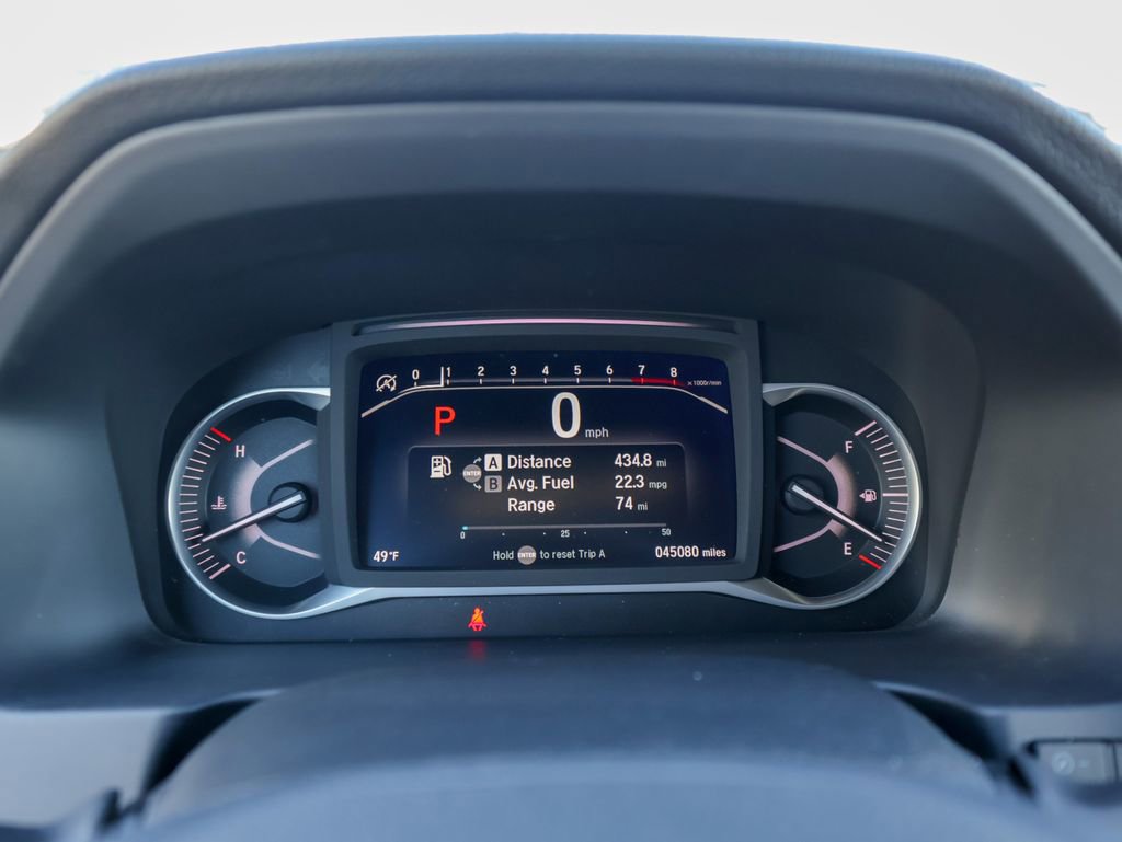 Used 2023 Honda Passport EX-L image 17