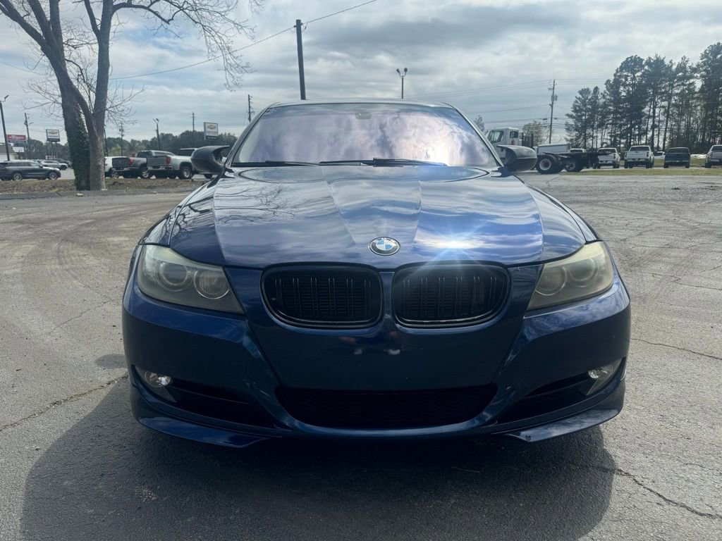 Used 2011 BMW 328i Sedan image 13