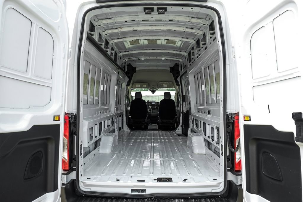Used 2025 Ford Transit 350 148 High Roof Extended RWD image 49