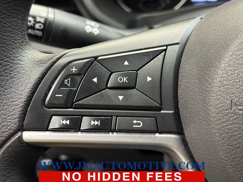 Used 2024 Nissan Altima 2.5 SV FWD image 36
