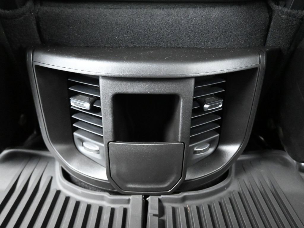 New 2026 RAM 2500 Tradesman image 37