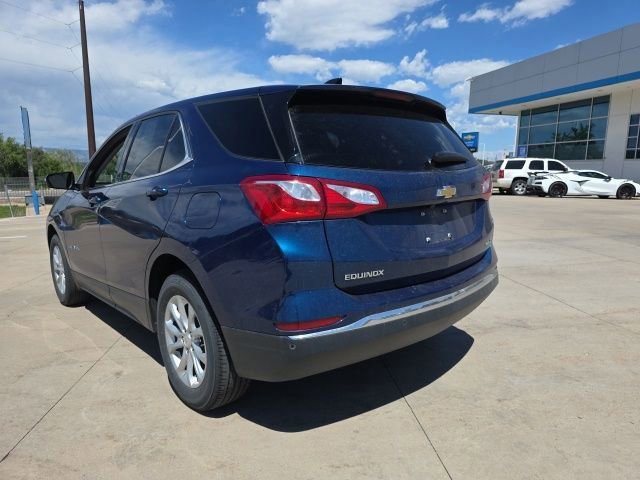 Used 2019 Chevrolet Equinox LT AWD/4WD image 7