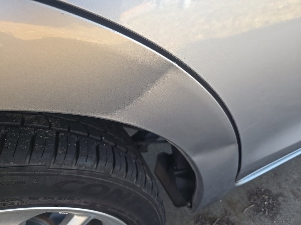 Used 2017 Acura ILX image 12