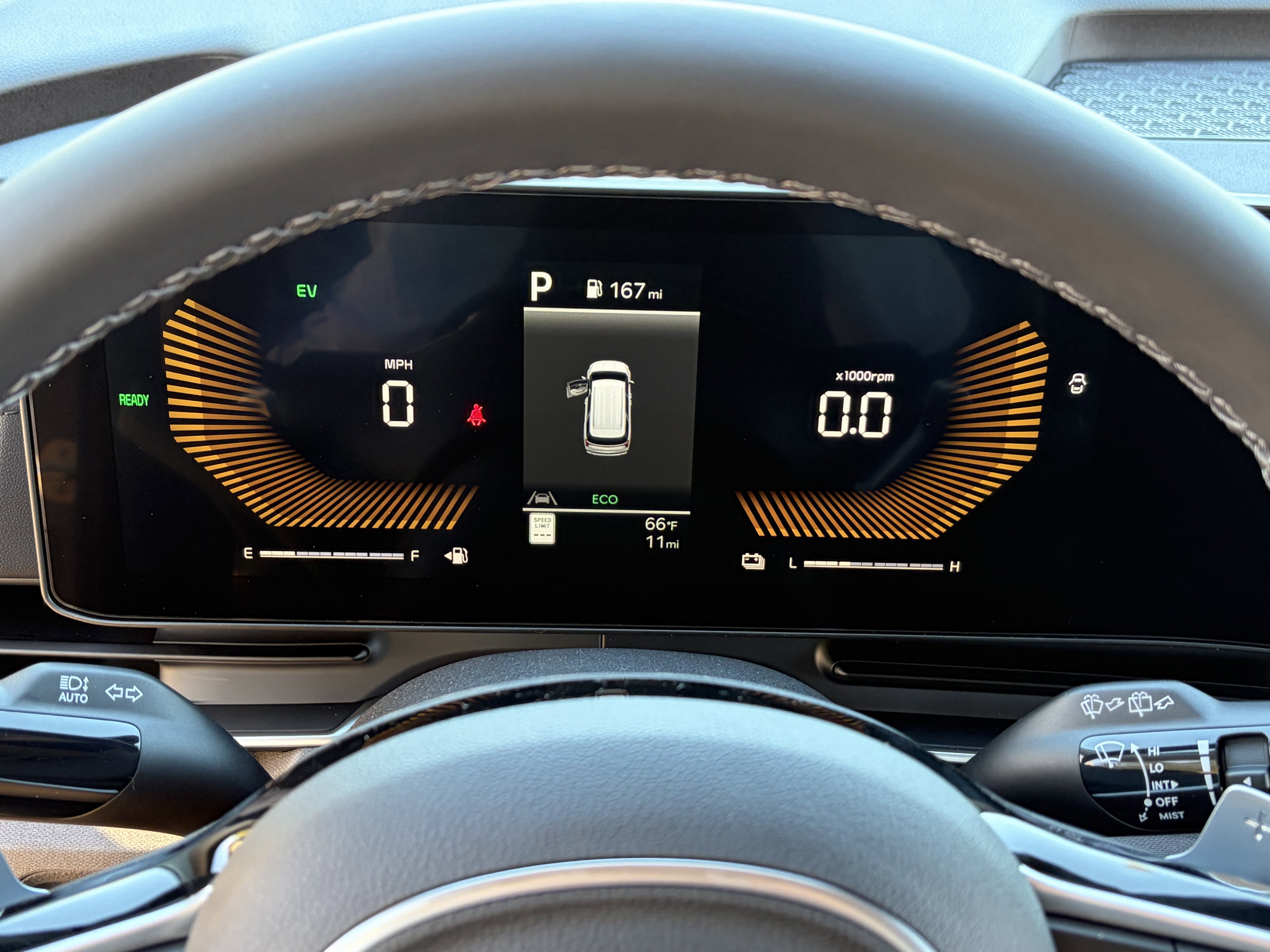 New 2026 Kia Carnival EX image 30