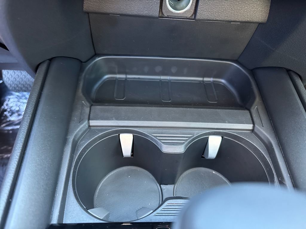 New 2025 MAZDA CX-50 AWD 2.5 Hybrid w/ Weather Package image 28