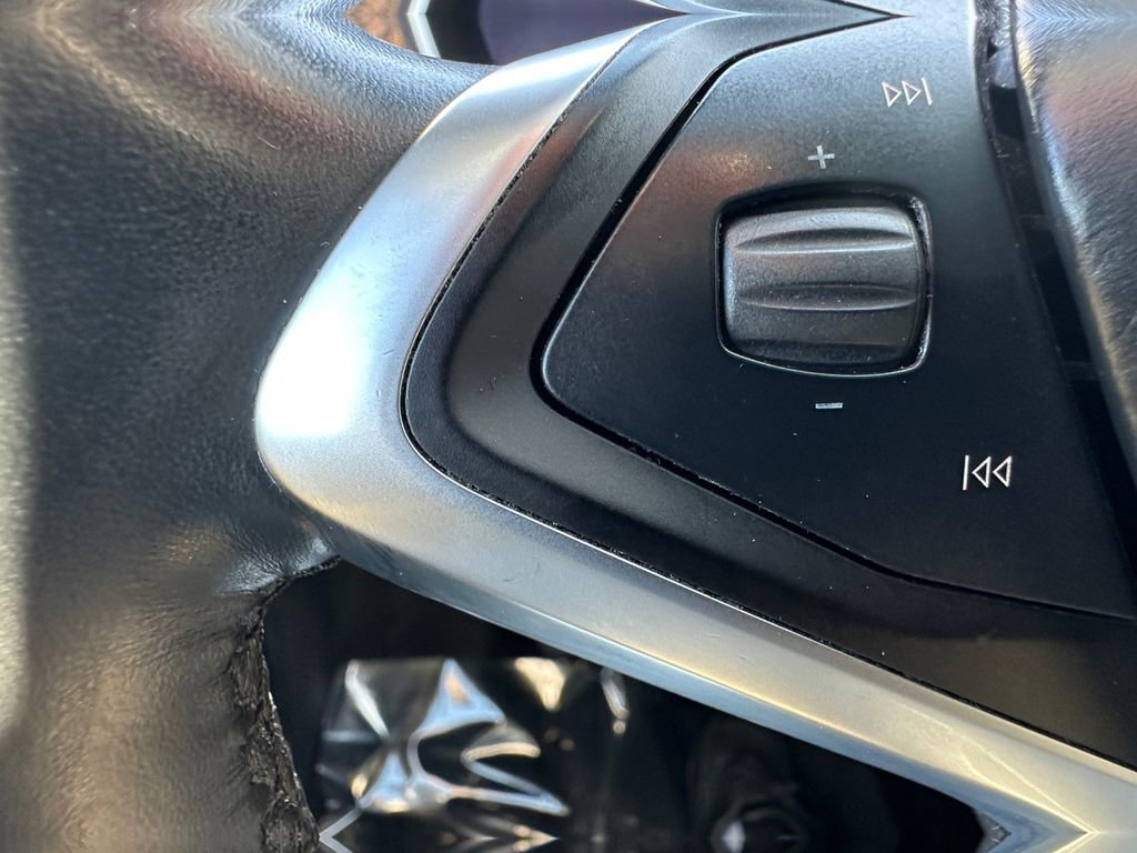 Used 2017 Tesla Model X 90D image 19