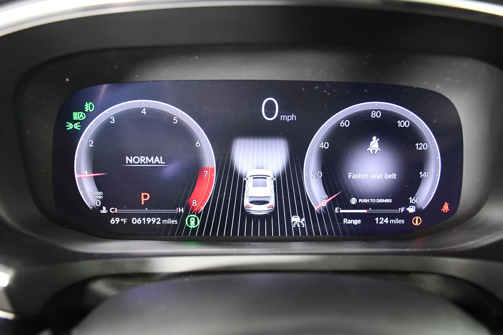 Certified 2023 Acura MDX A-Spec AWD/4WD image 18