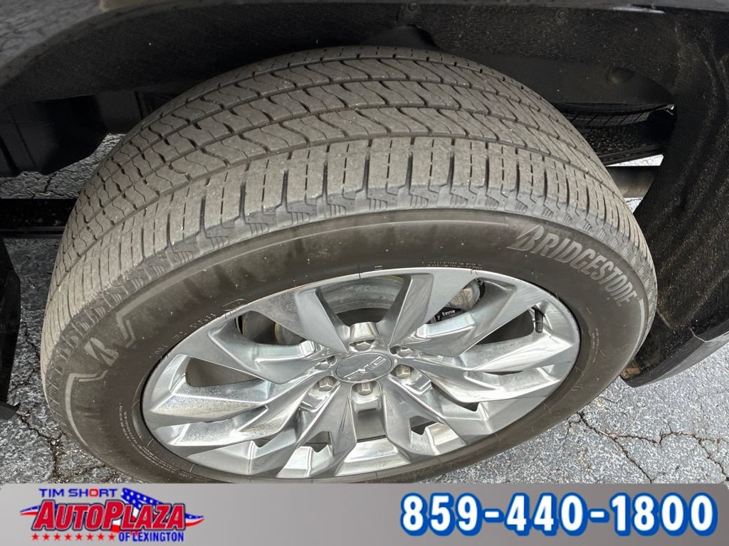 Used 2024 GMC Sierra 1500 Denali AWD/4WD image 26