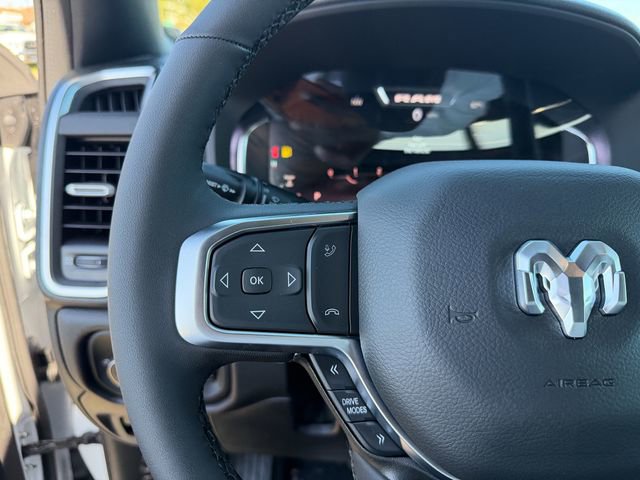 New 2026 RAM 1500 Big Horn image 19