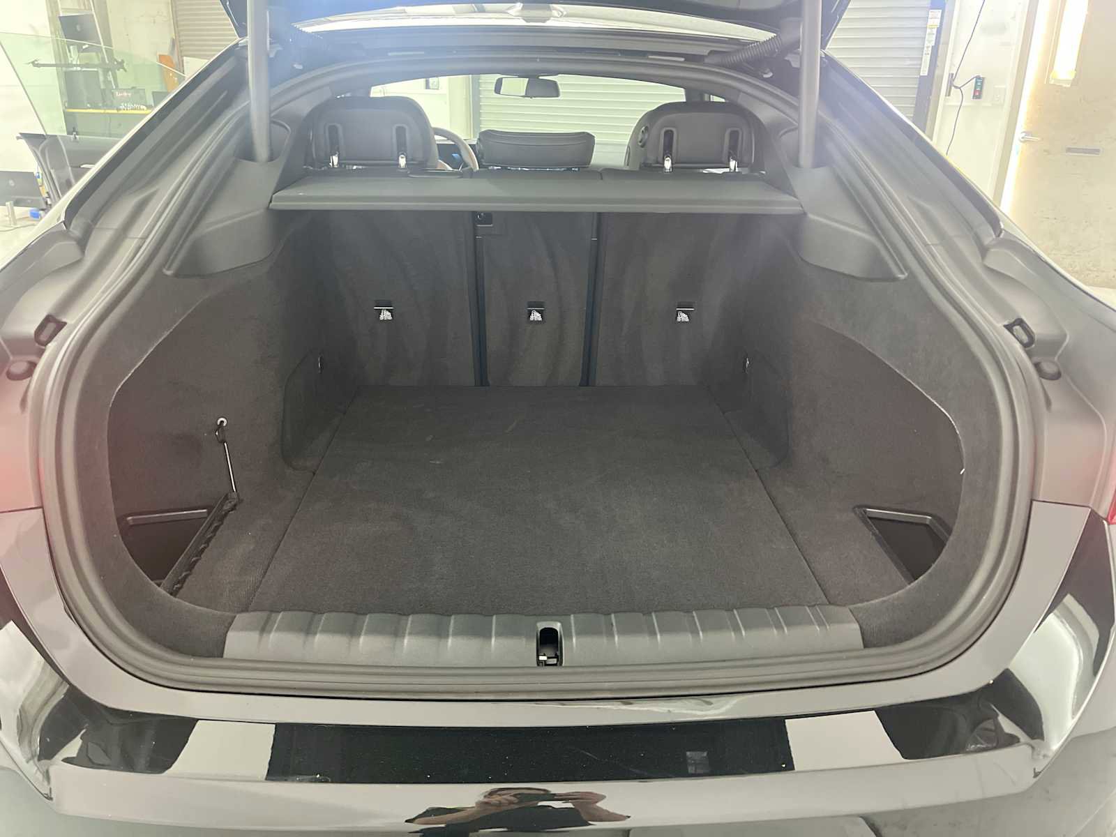 Certified 2024 BMW i4 M50 image 27