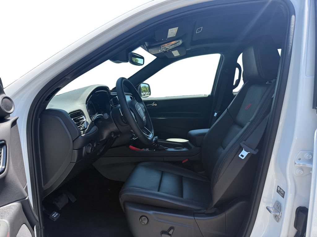 New 2026 Dodge Durango GT AWD/4WD image 9