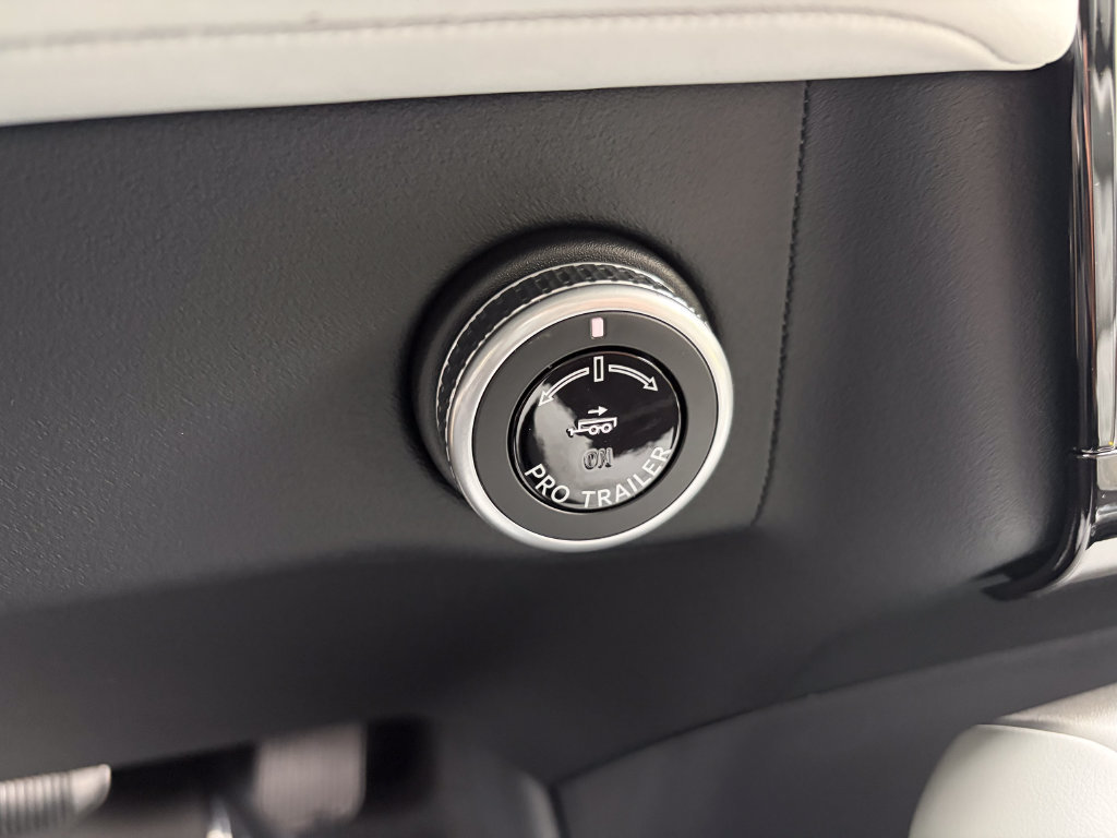 New 2027 Lincoln Navigator Black Label AWD/4WD image 66