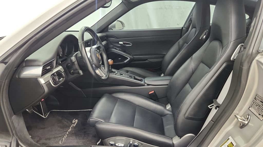 Used 2013 Porsche 911 Carrera S RWD image 28