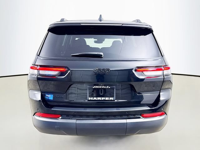 Used 2023 Jeep Grand Cherokee L Laredo AWD/4WD image 8