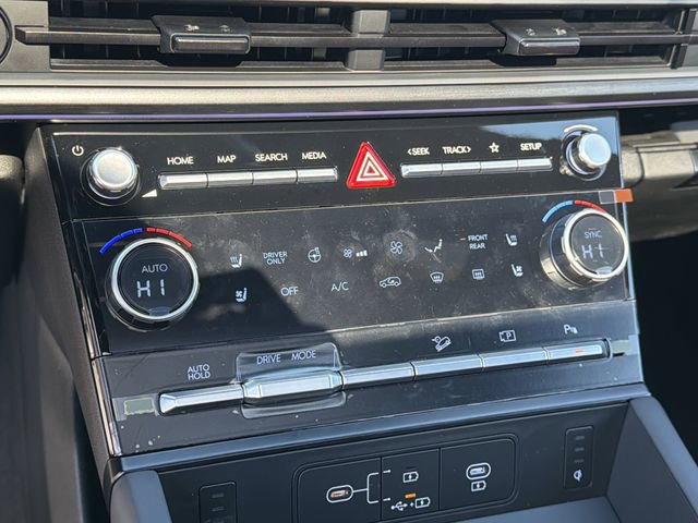 New 2026 Hyundai Santa Fe Calligraphy image 31