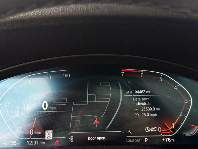 Used 2021 BMW X3 sDrive30i w/ Premium Package RWD image 22