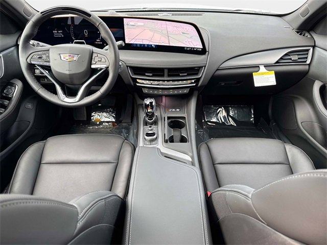 New 2026 Cadillac CT5 Premium Luxury w/ Technology Package image 13