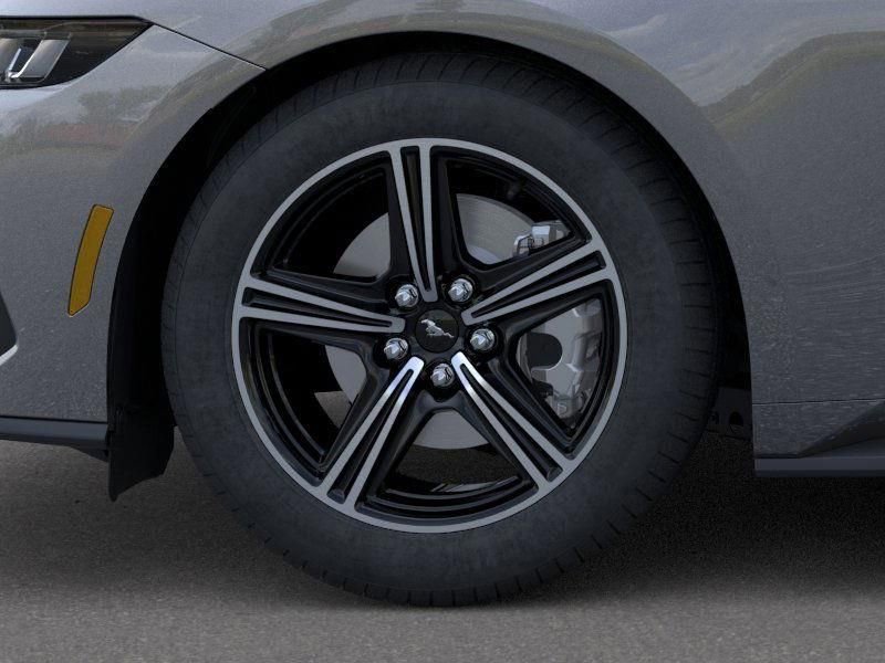 New 2025 Ford Mustang Premium image 19