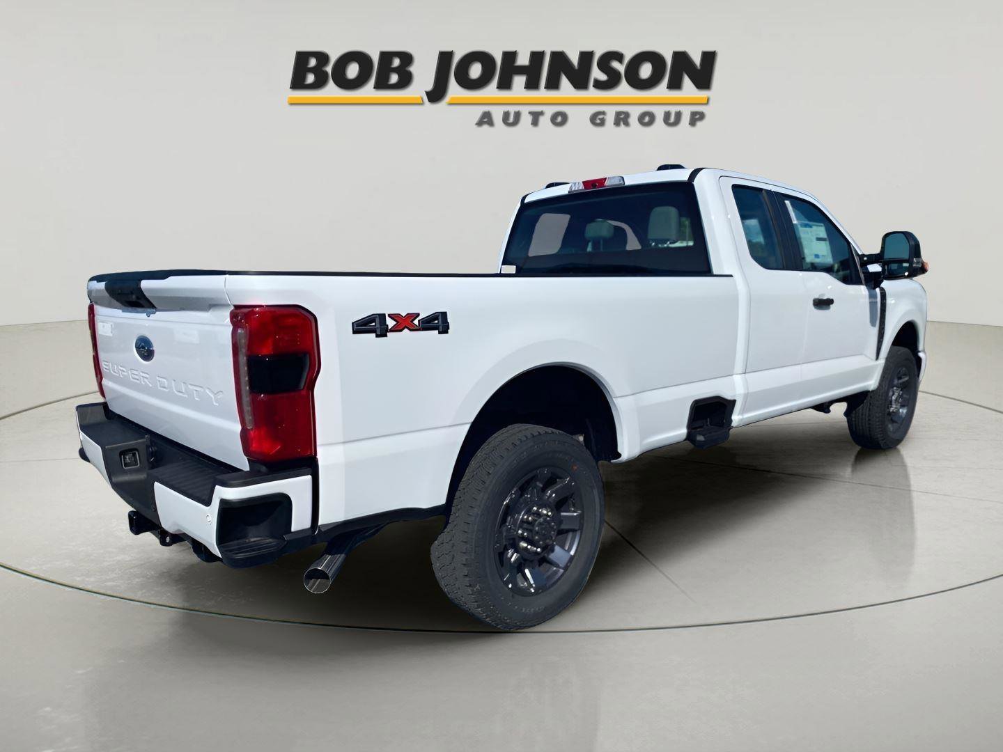 New 2026 Ford F350 XL w/ STX Appearance Package AWD/4WD image 6