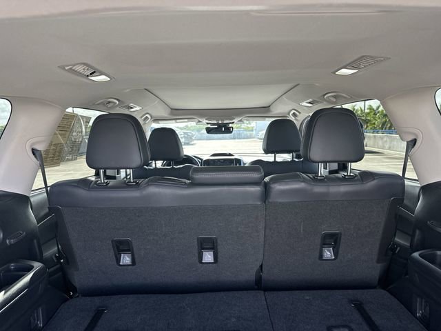 Used 2023 Subaru Ascent Limited w/ Technology Package image 28