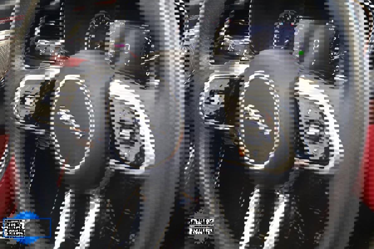 Used 2023 Jaguar XF R-Dynamic SE image 59