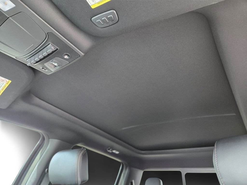 Used 2021 Ford F450 Platinum w/ FX4 Off-Road Package image 17