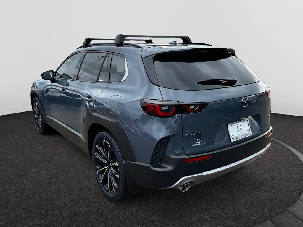 New 2026 MAZDA CX-50 2.5 Turbo w/ Premium Plus Pkg AWD/4WD image 3