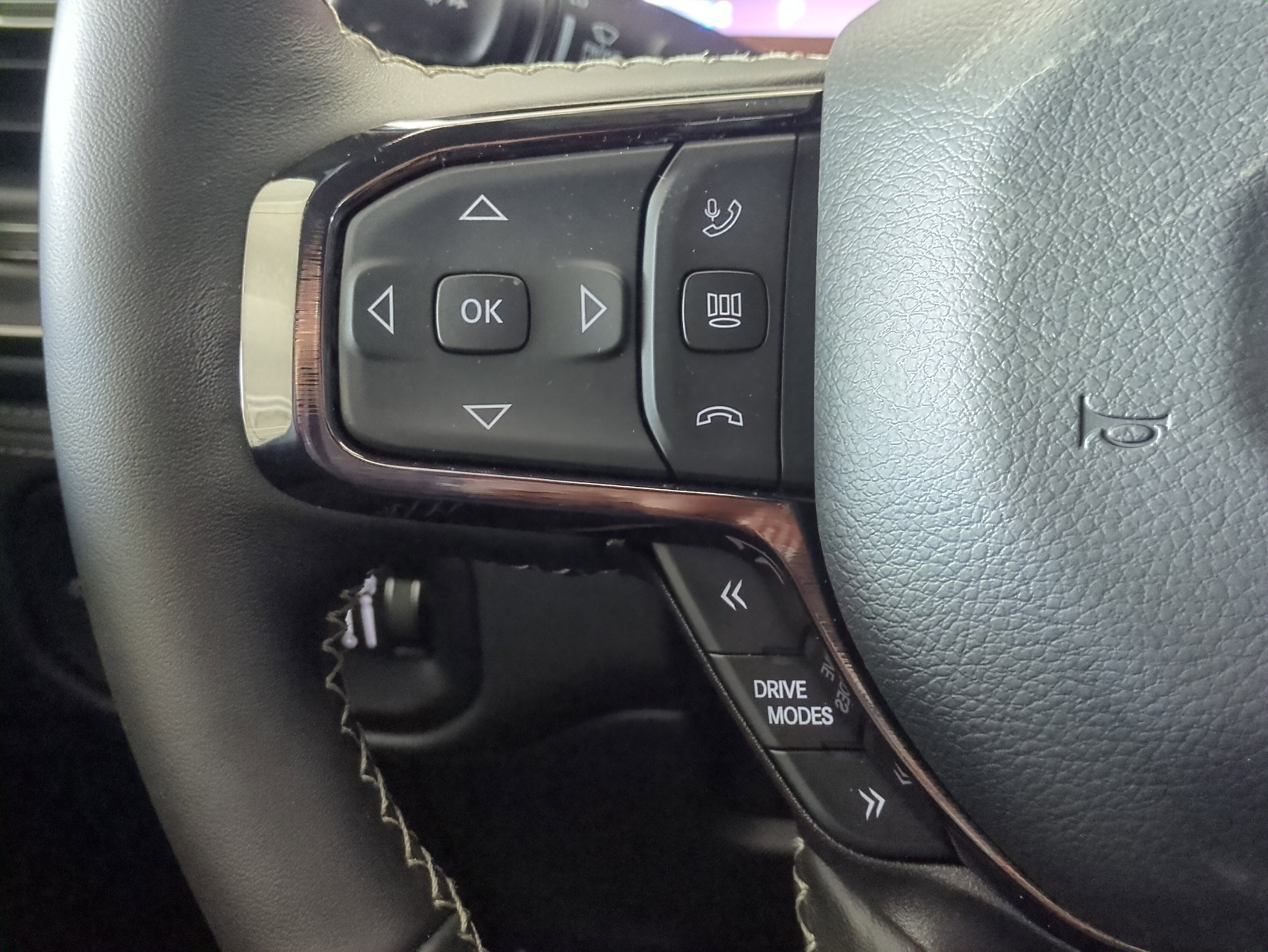 New 2026 RAM 1500 Limited w/ Bed Utility Group image 26