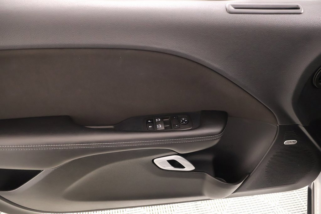 Used 2023 Dodge Challenger SXT w/ Blacktop Package image 14