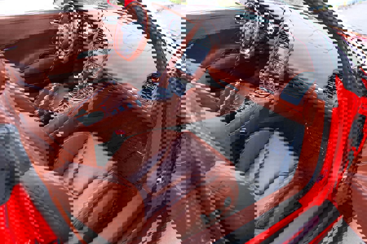 Used 2011 Audi R8 V10 image 19