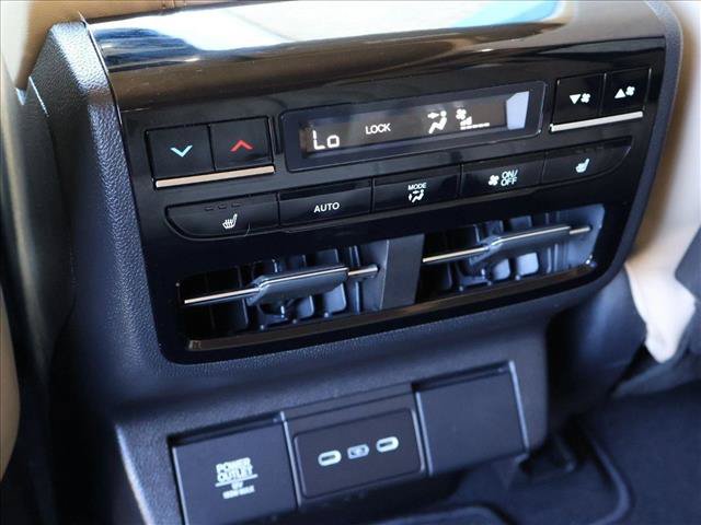 Used 2026 Acura MDX SH-AWD w/ Advance Package image 27