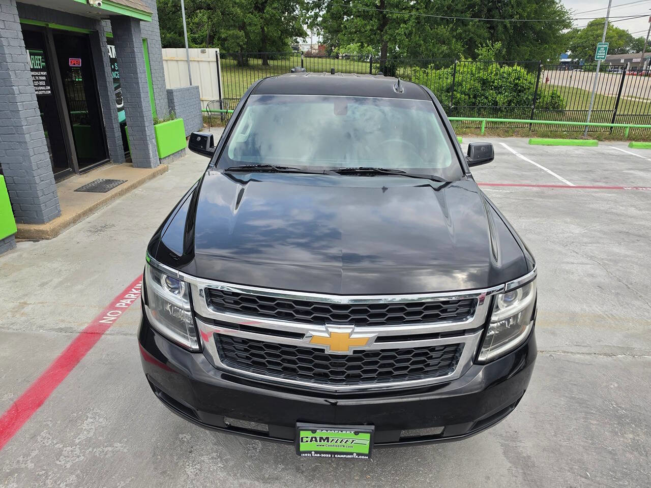Used 2016 Chevrolet Tahoe 2WD w/ Remote Keyless Entry Package image 6