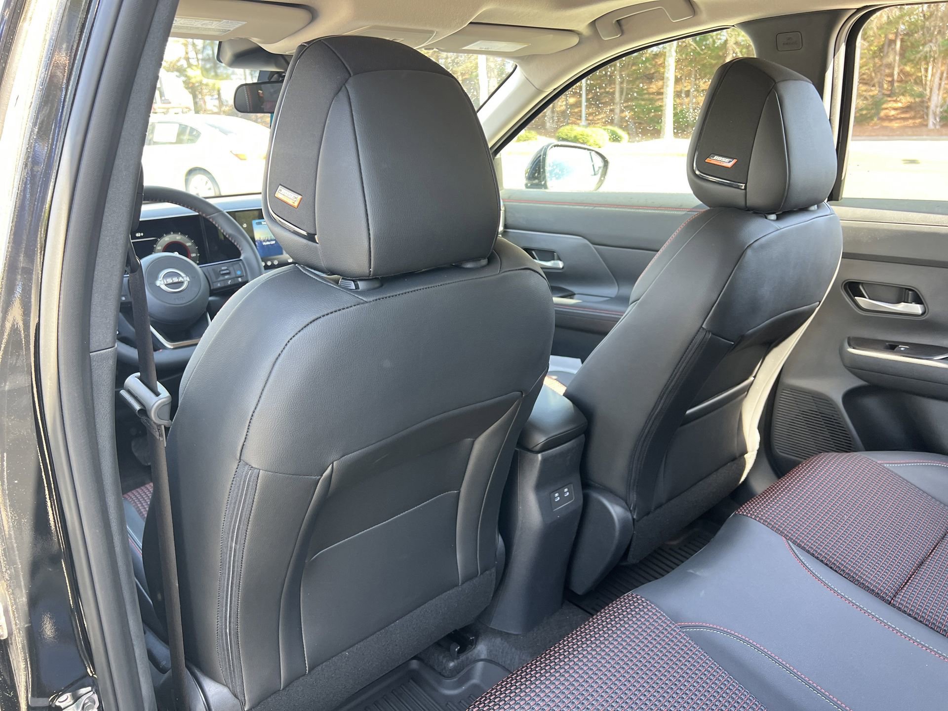 New 2026 Nissan Kicks SR image 19