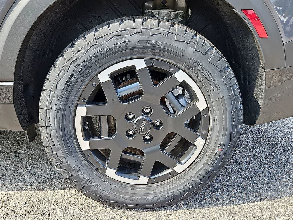 New 2026 Hyundai Palisade XRT Pro AWD/4WD image 7