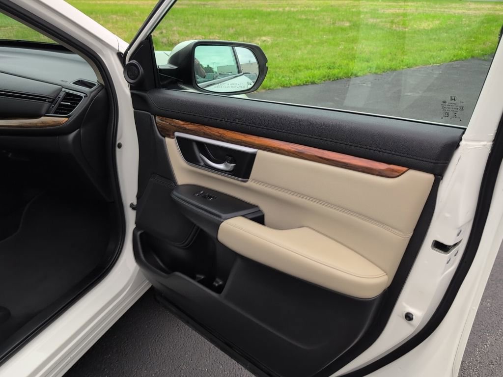 Used 2018 Honda CR-V EX-L image 46