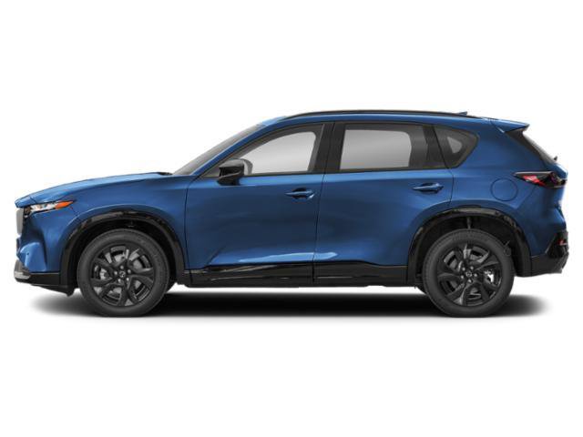 New 2026 MAZDA CX-5 2.5 S w/ Premium Package AWD/4WD image 6